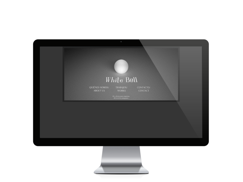 Diseño web