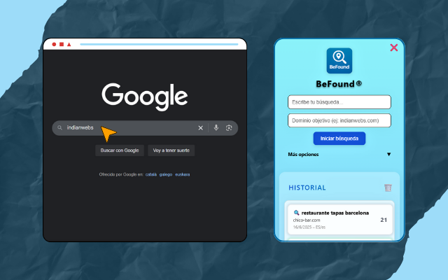 Diseño web