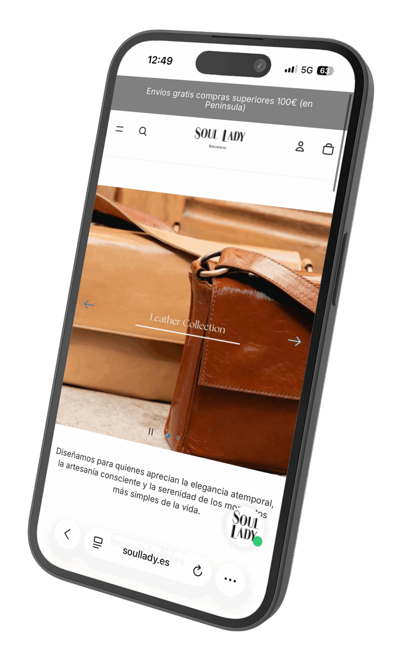Diseño web