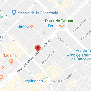 diseño web barcelona
