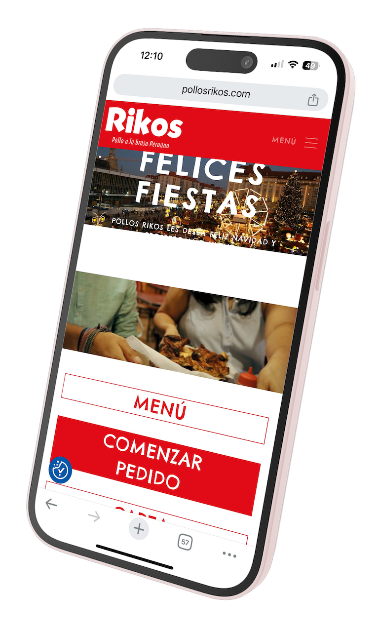 Diseño web