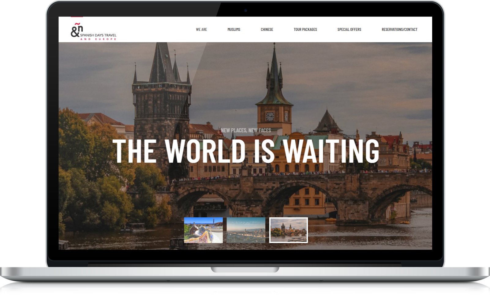Diseño web