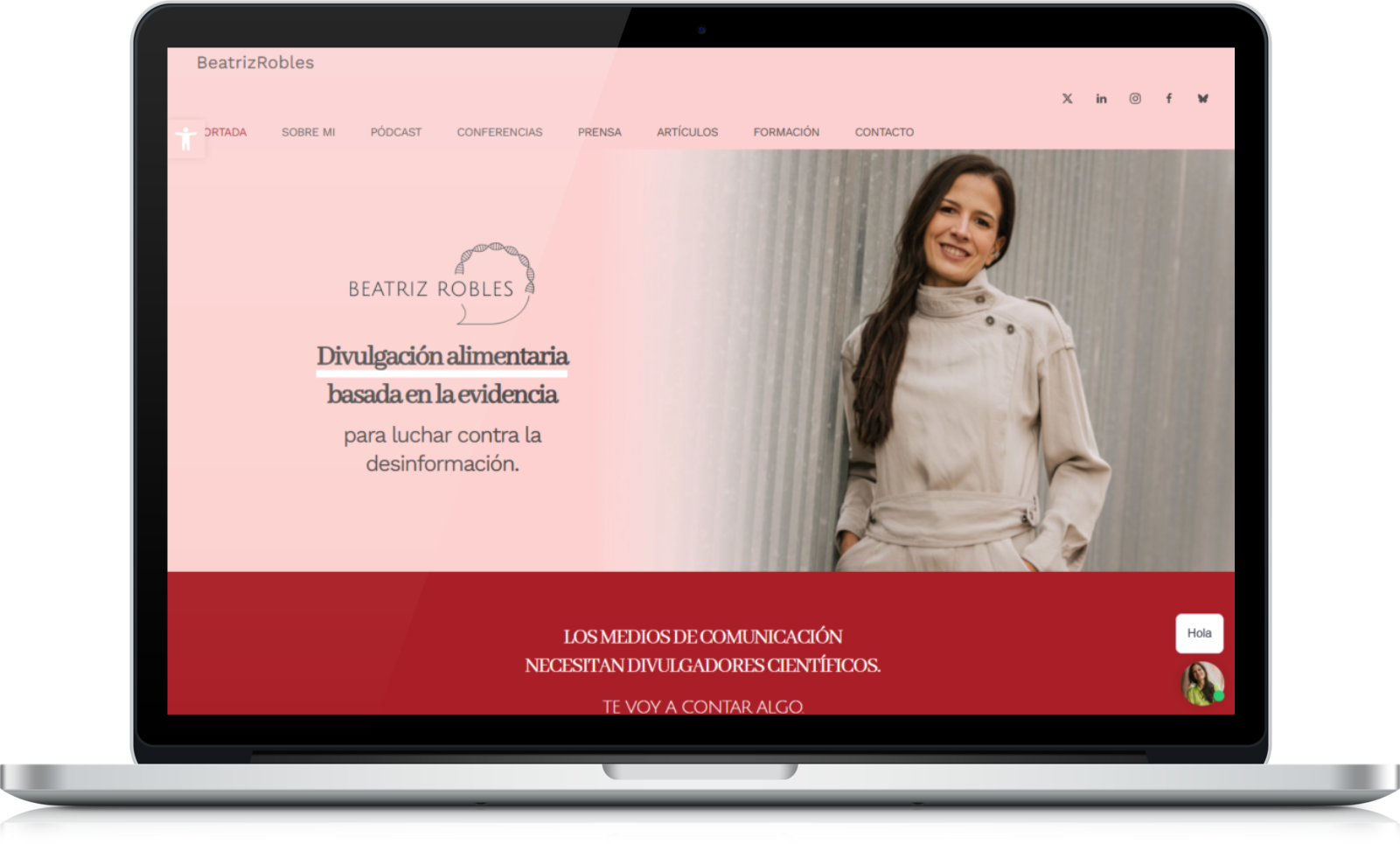 Diseño web