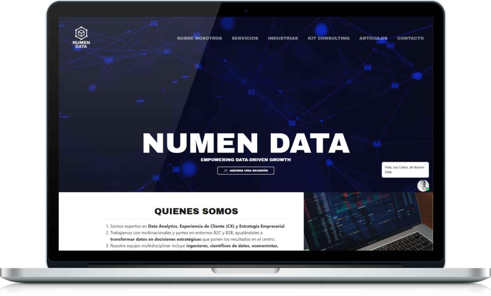 Diseño web