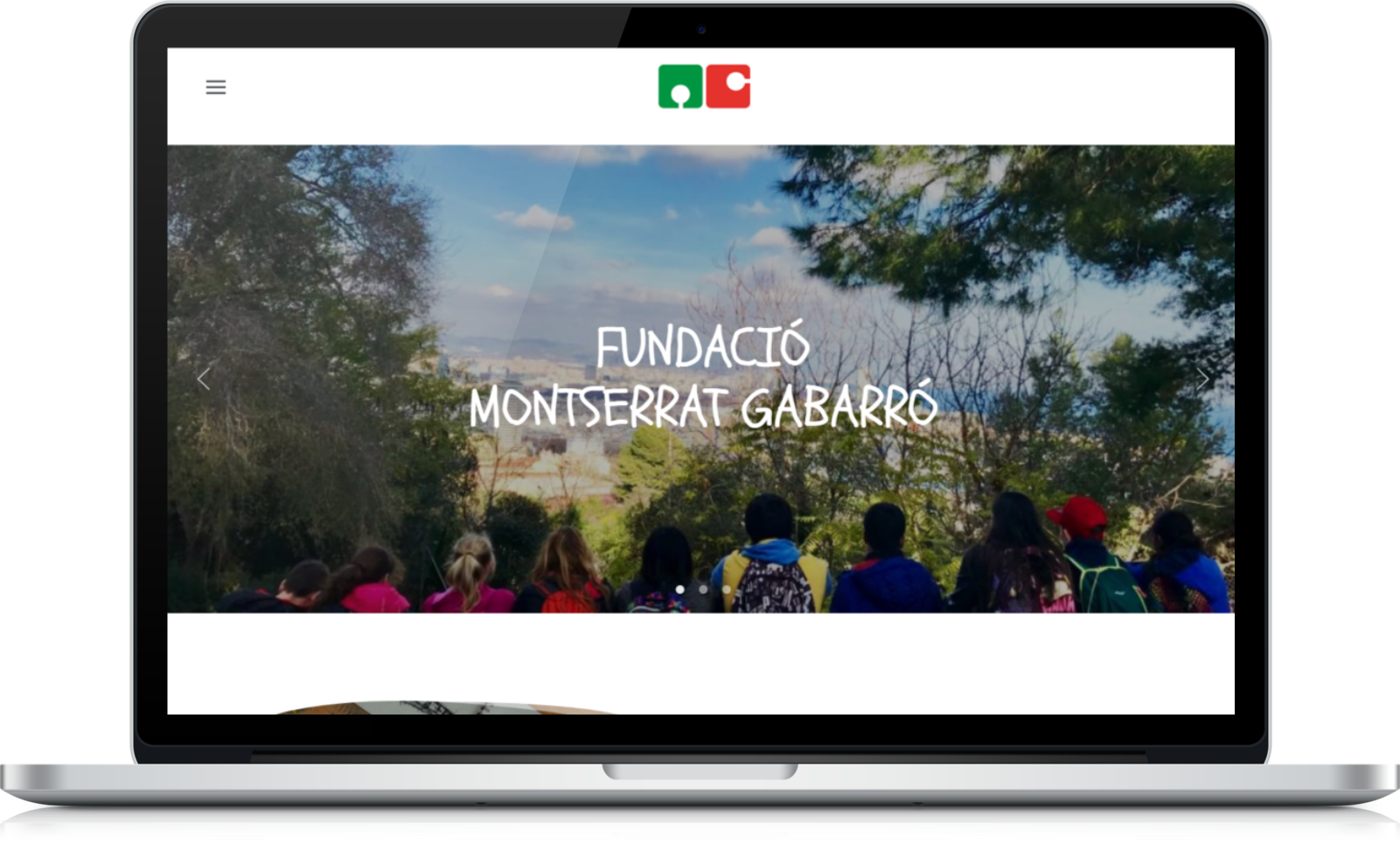Diseño web