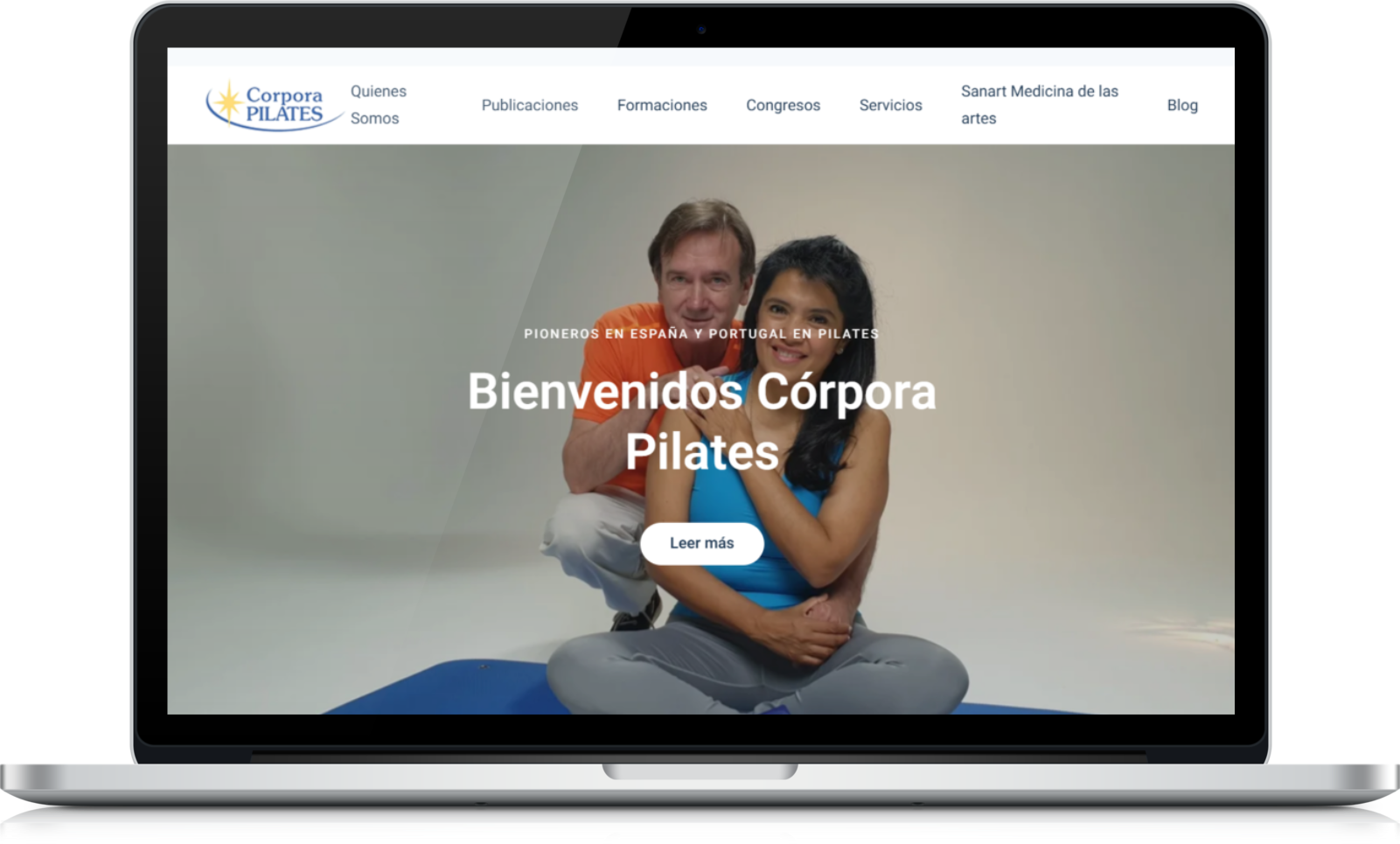 Diseño web
