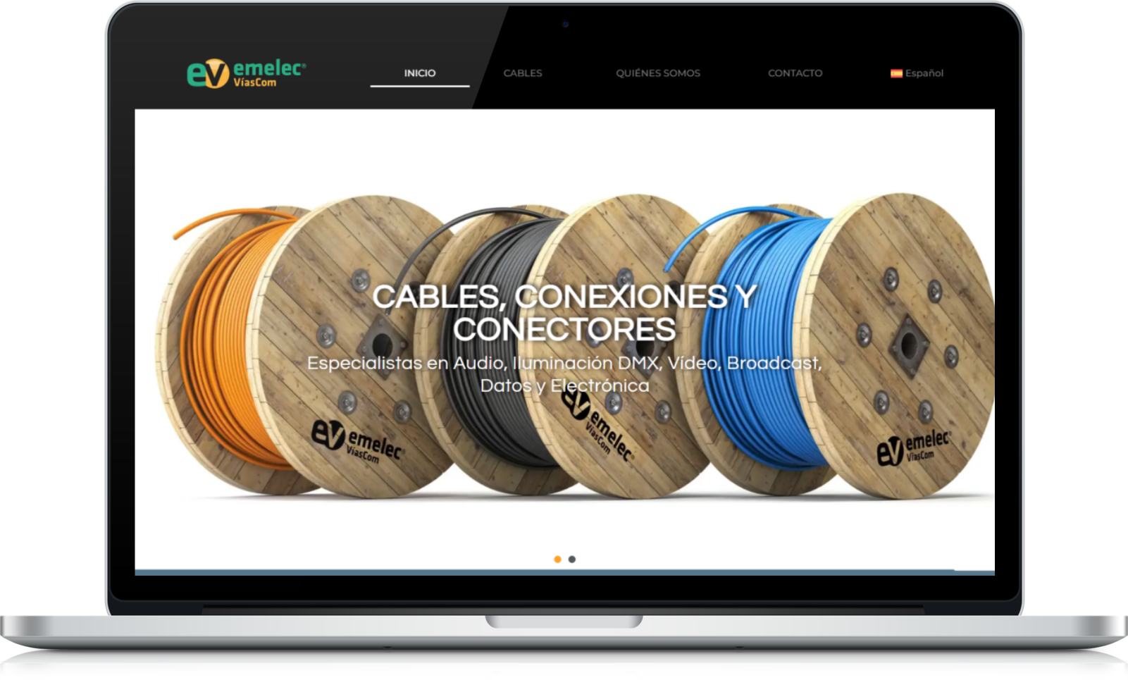 Diseño web