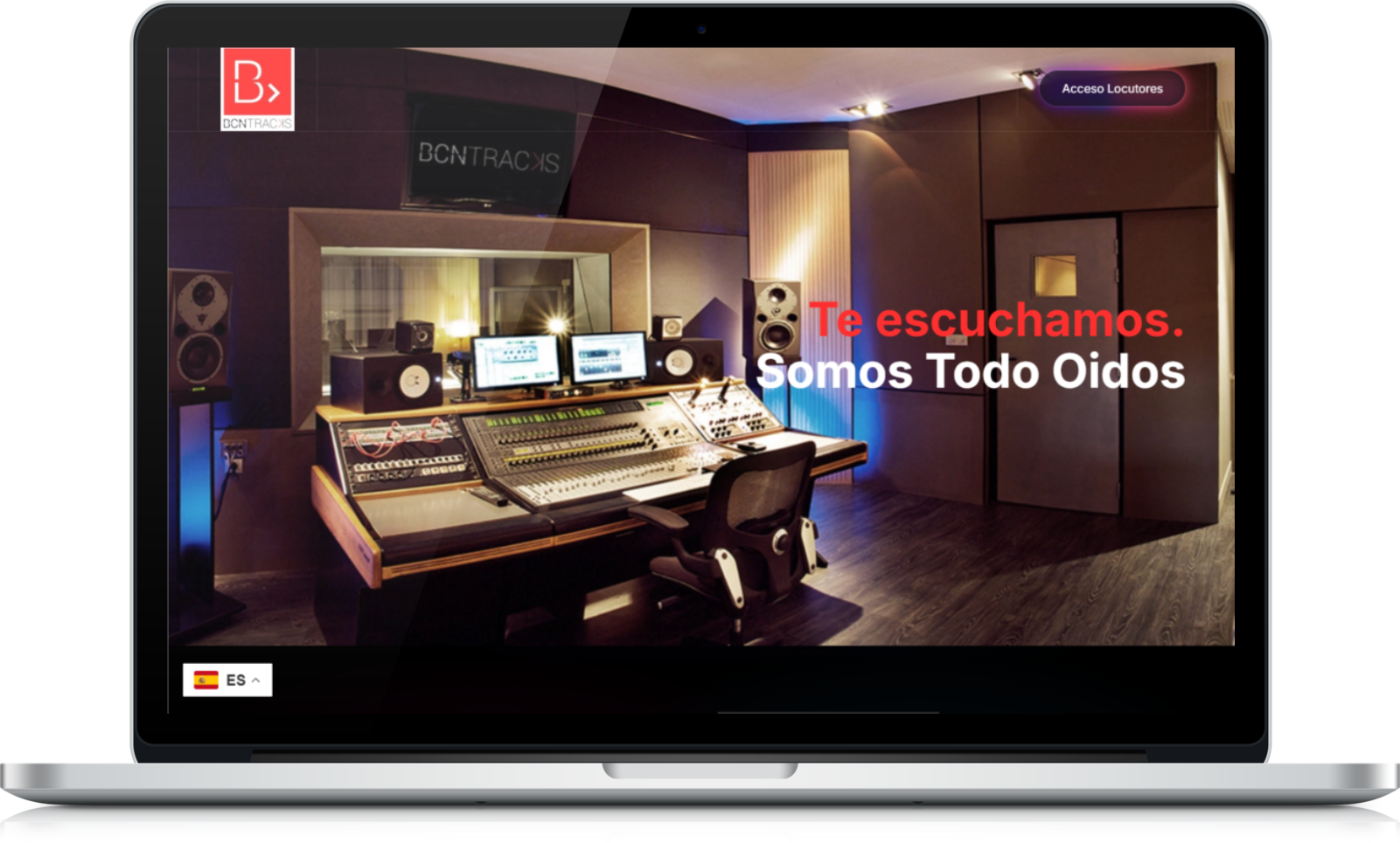 Diseño web
