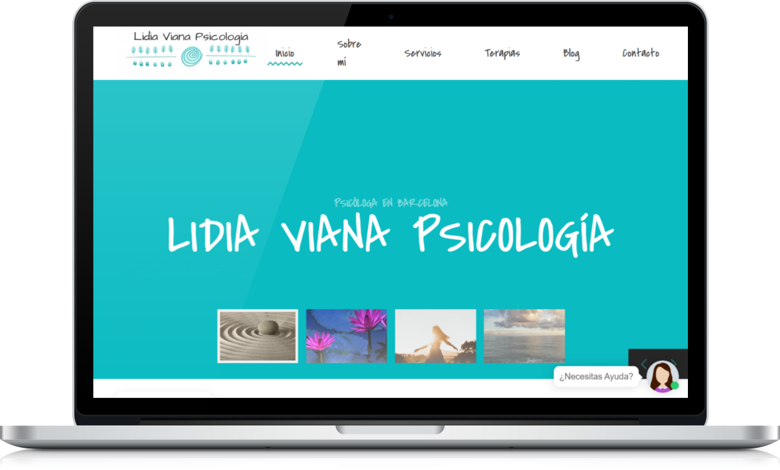 Diseño web