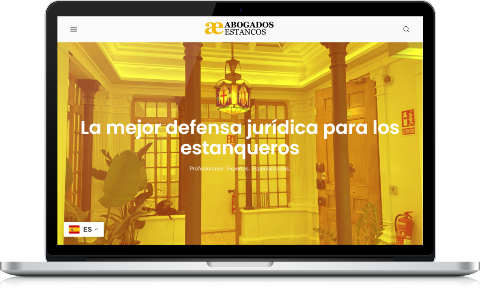 Diseño web
