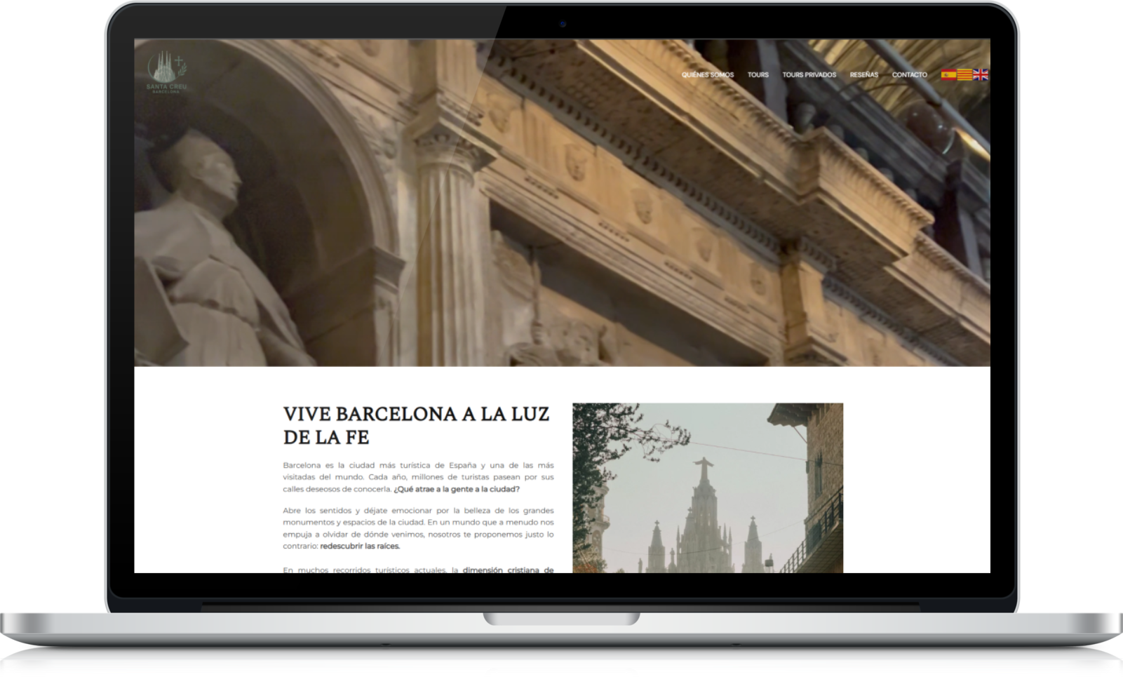 Diseño web