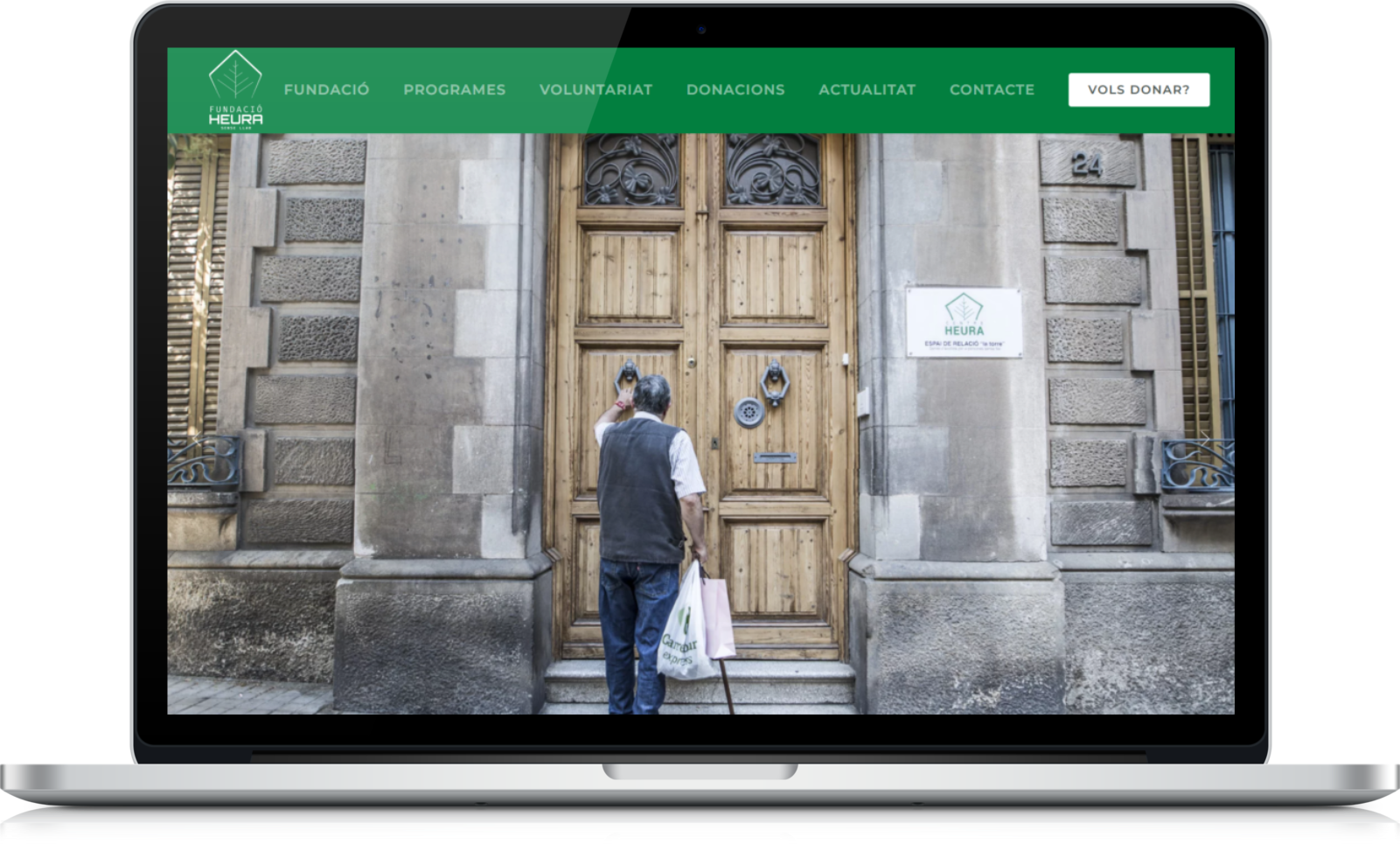 Diseño web