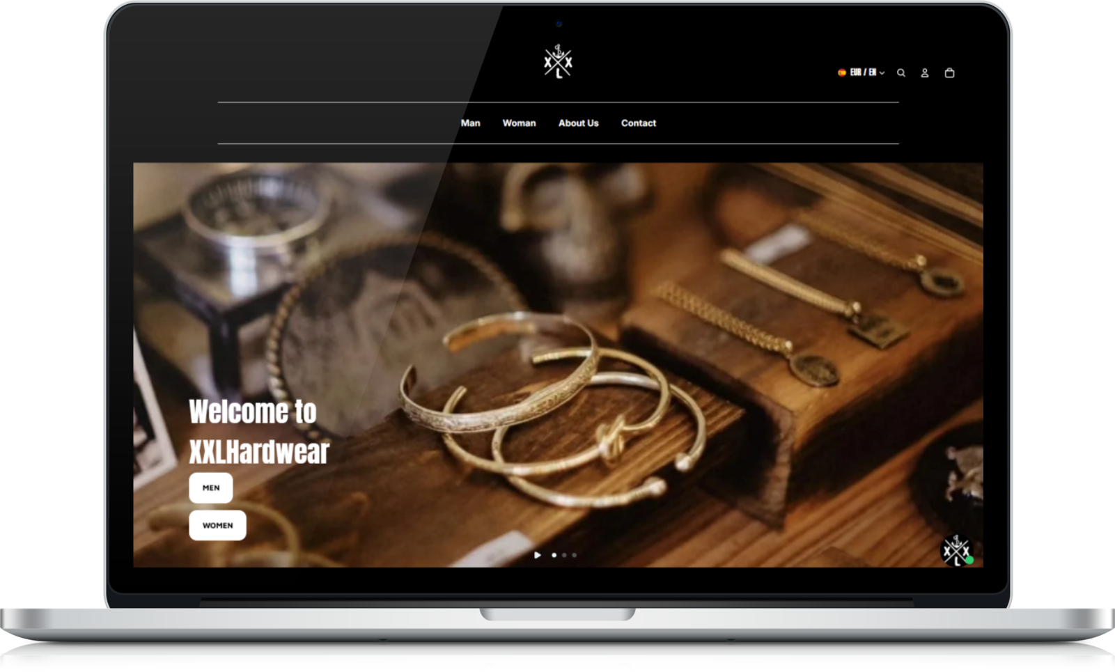 Diseño web
