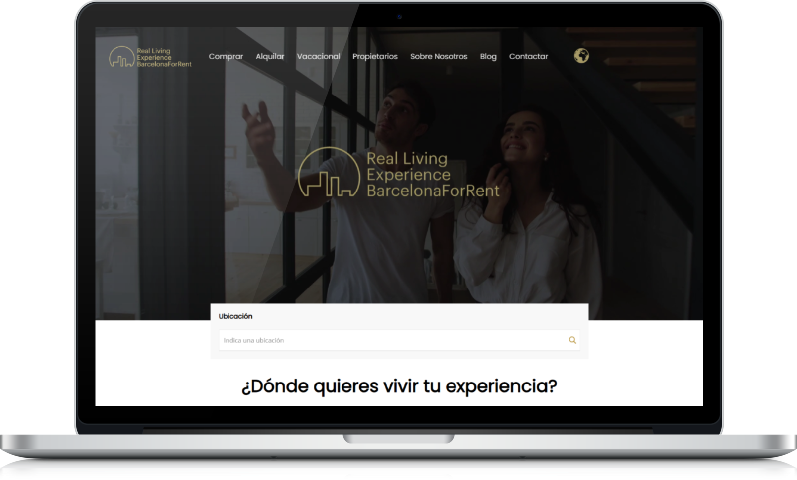 Diseño web