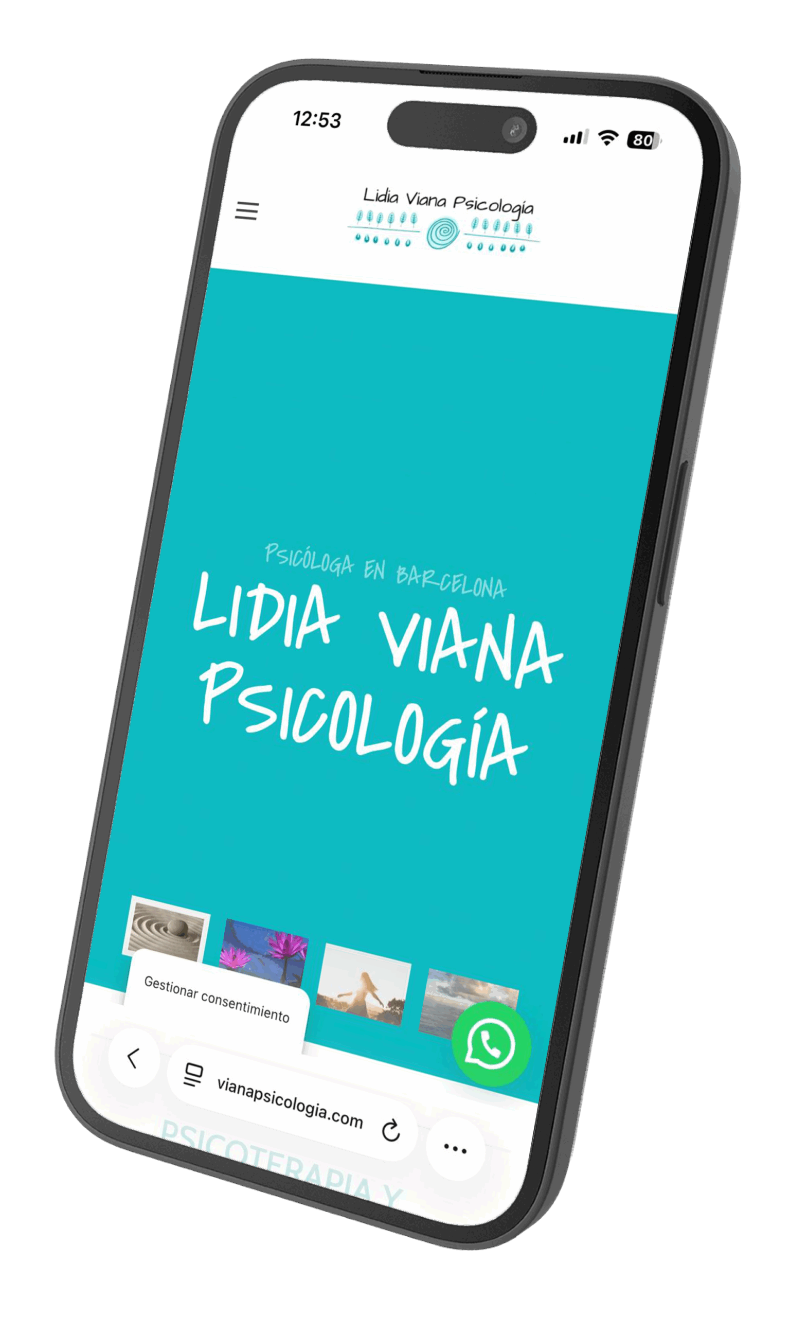 Diseño web