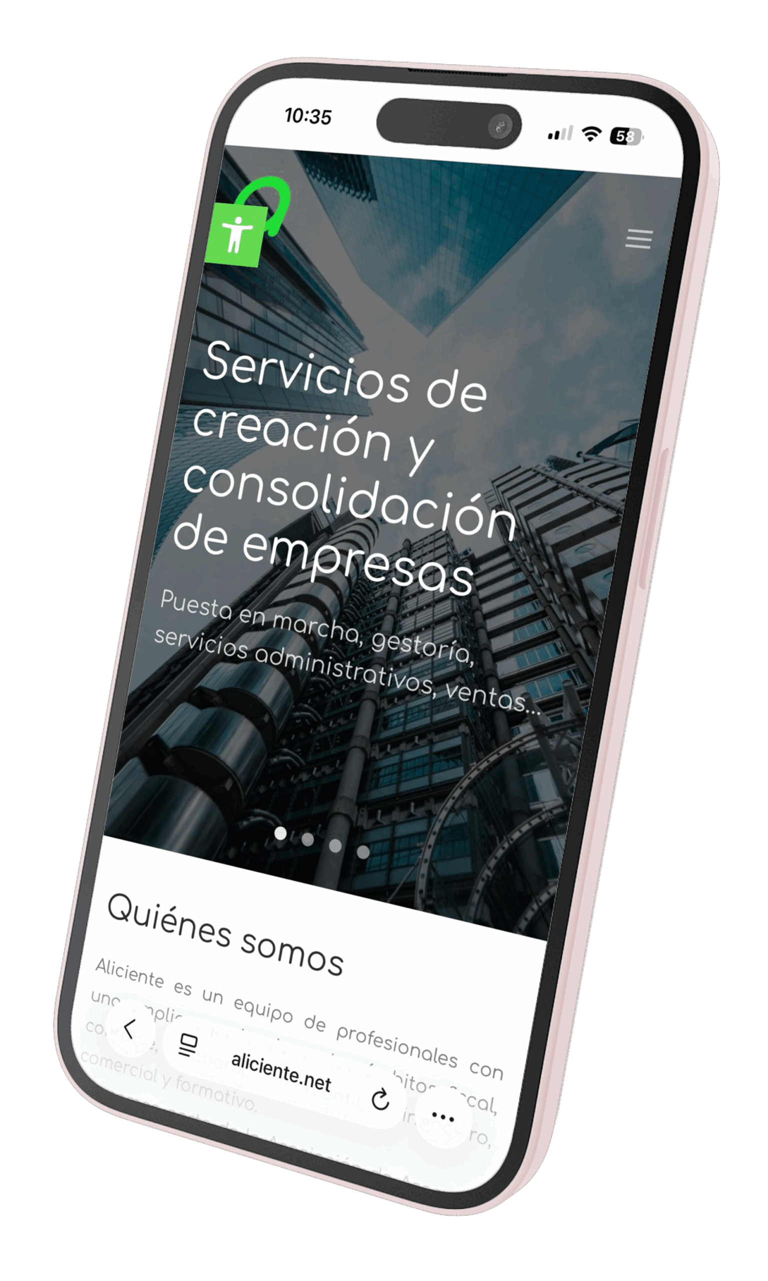 Diseño web