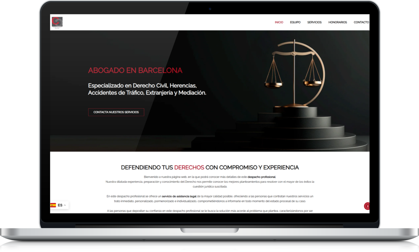 Diseño web
