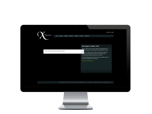 xambotextil.com