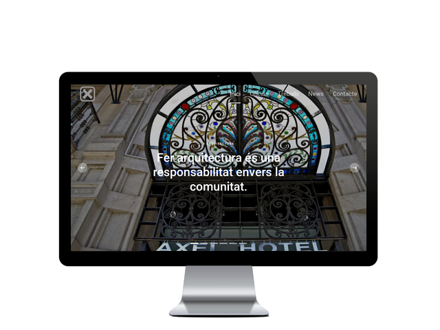 xarquitectura.net