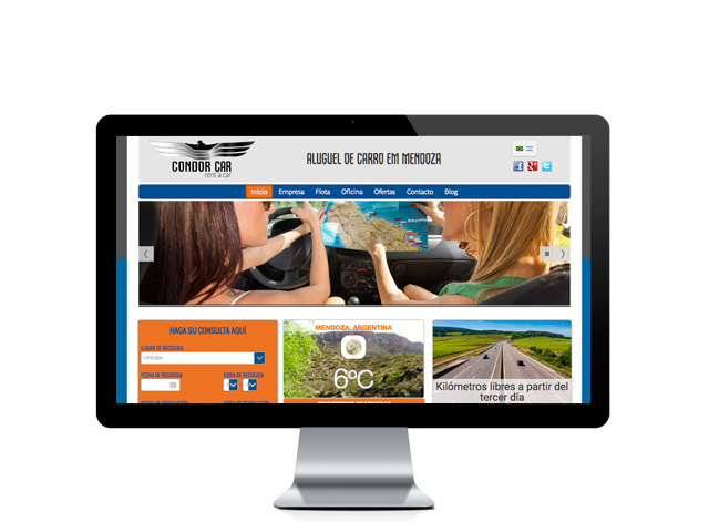 Diseño web