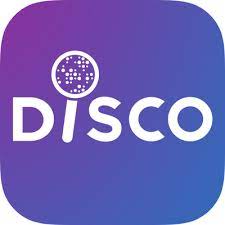 Disco App