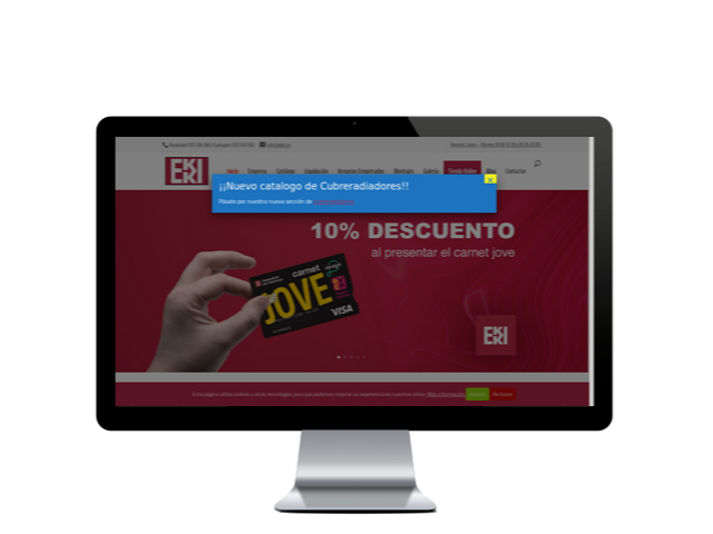Diseño web