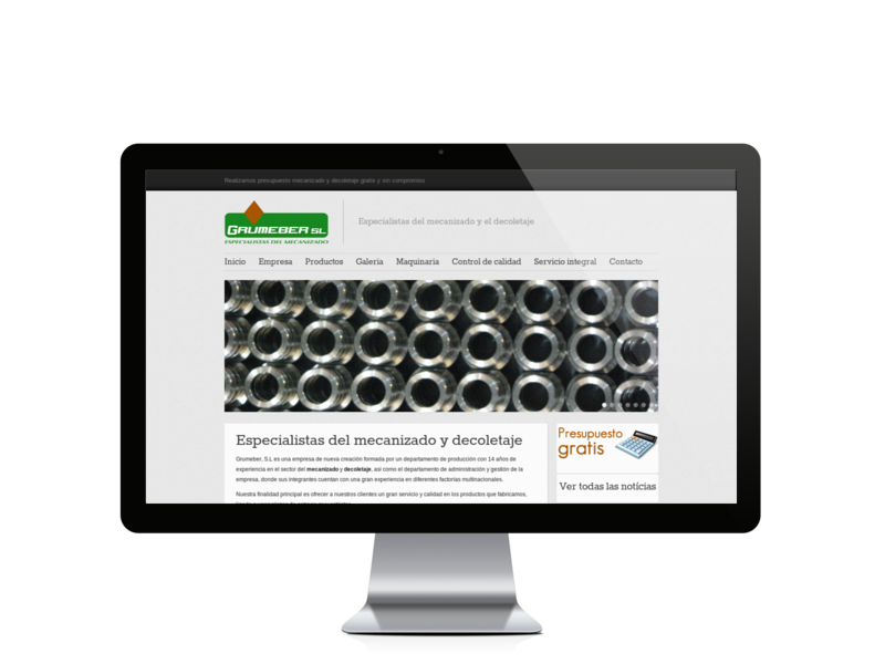 Diseño web