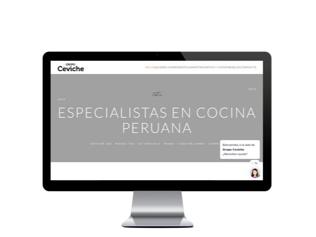 grupoceviche.com