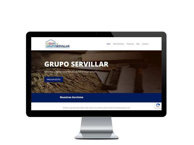 Diseño web