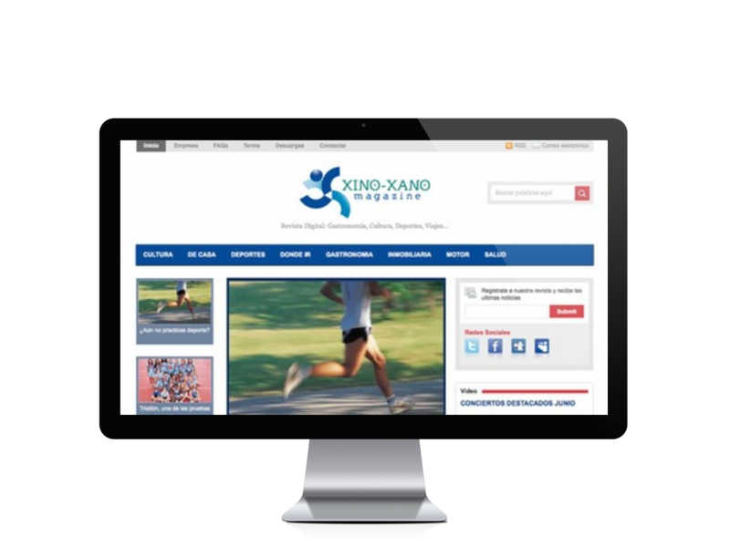 Diseño web