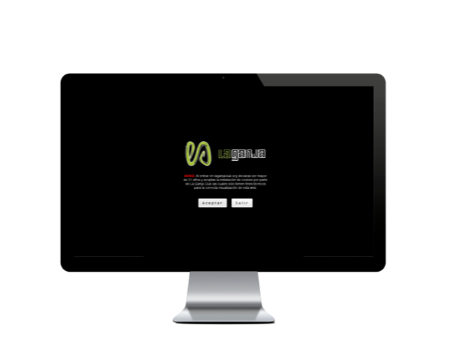 Diseño web
