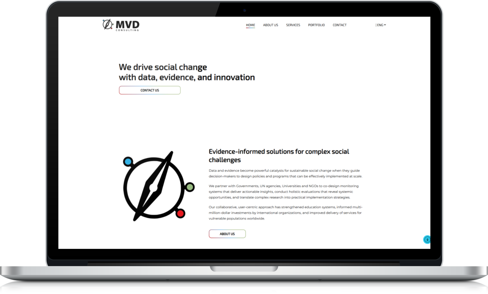 Diseño web