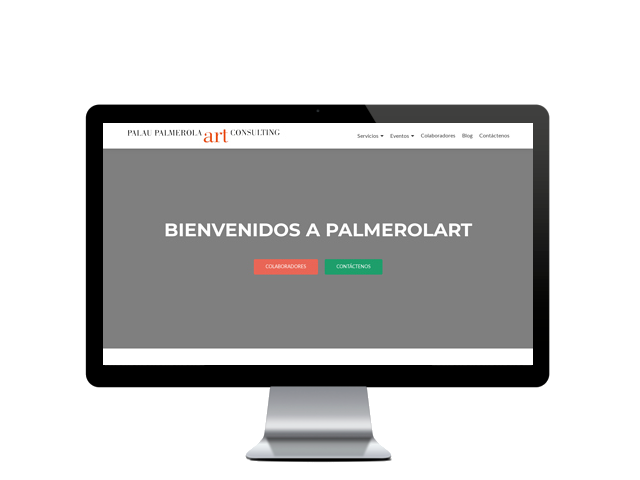 palmerolart.com