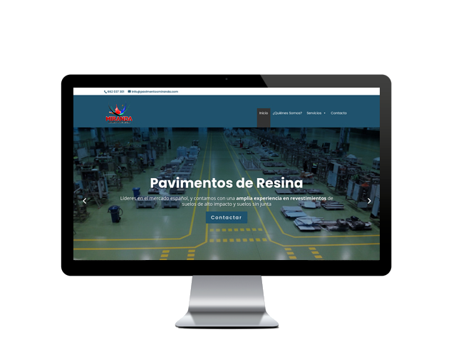 Diseño web