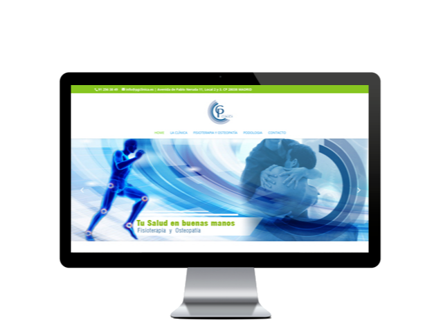 pgclinica.es