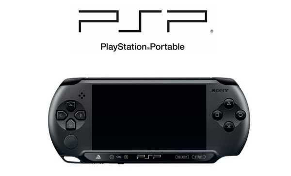 PSP