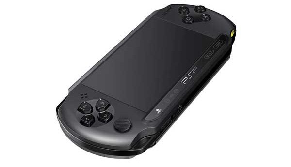 PSP E1000