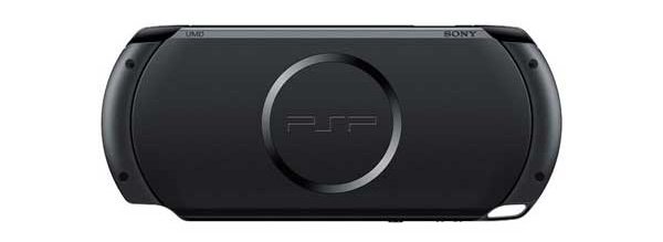 Sony PSP