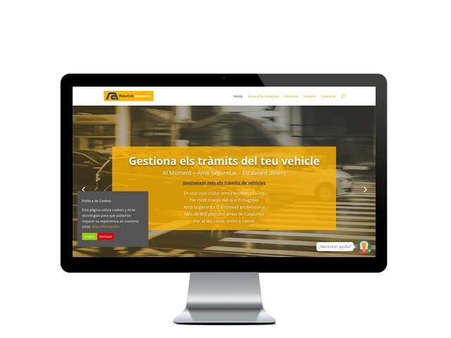 Diseño web