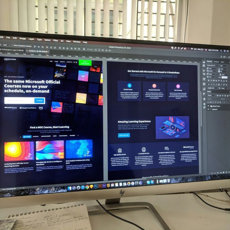 Diseño web