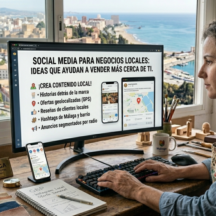 Diseño web