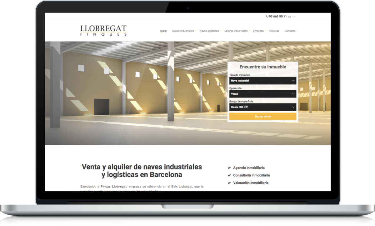 Diseño web
