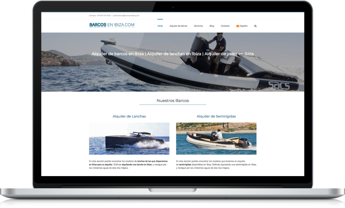 Diseño web