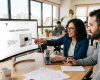 ¿Qué es el espacio en blanco y por qué mejora el diseño web?