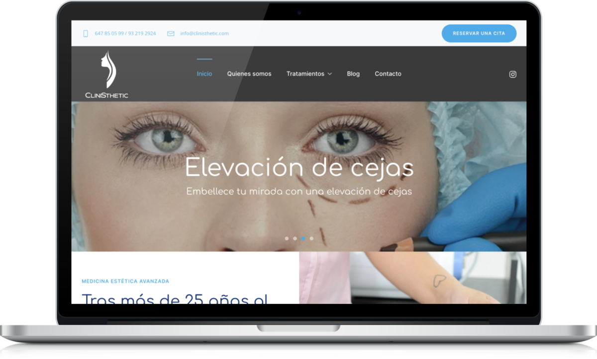 Diseño web