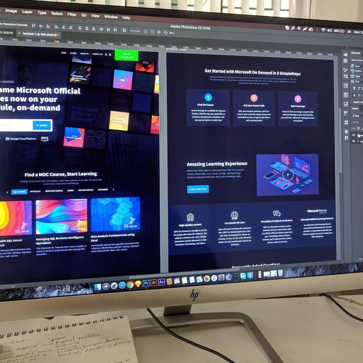 Diseño web