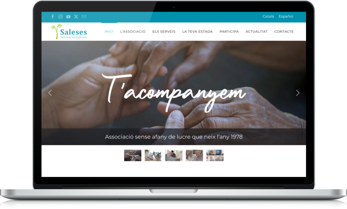 Diseño web