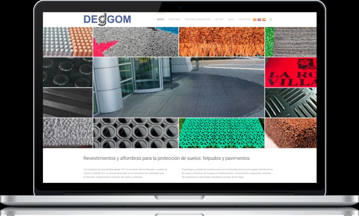 Diseño web