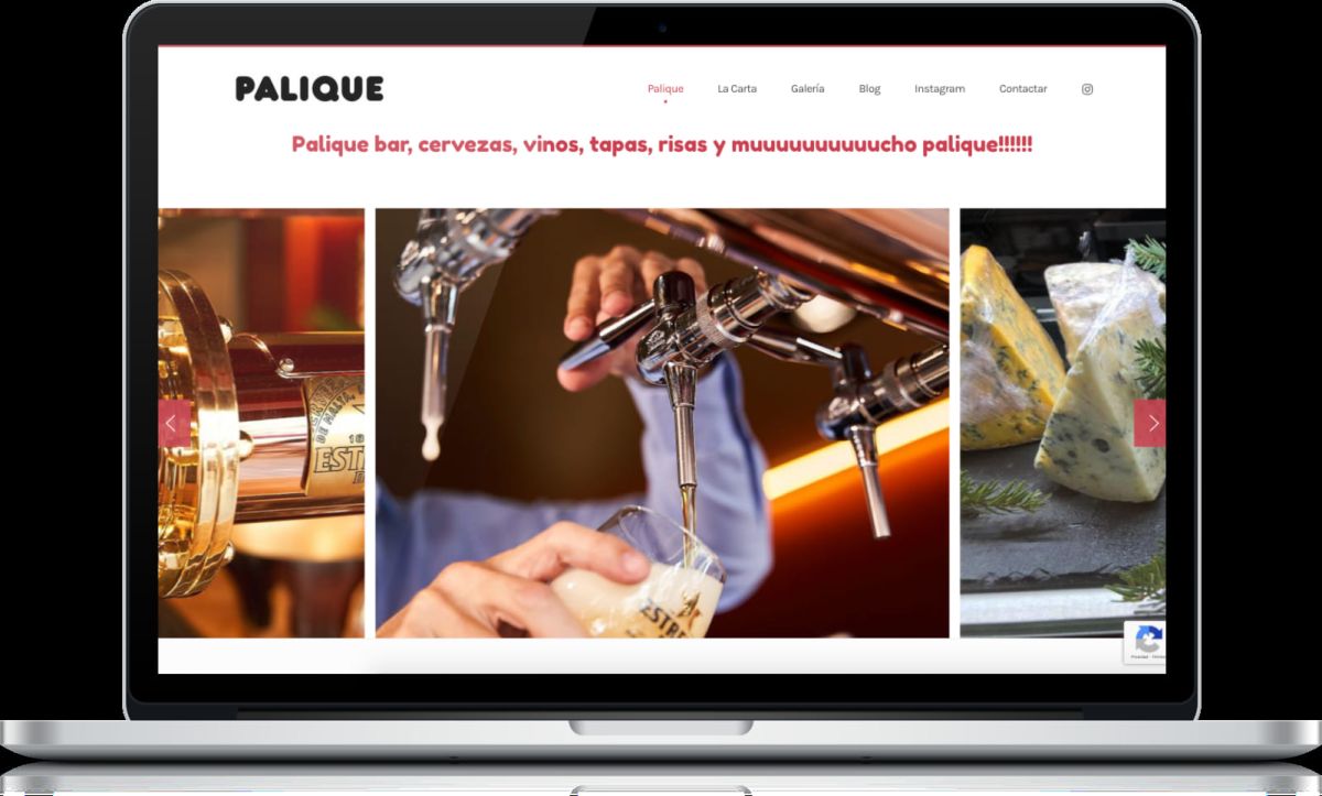 Diseño web