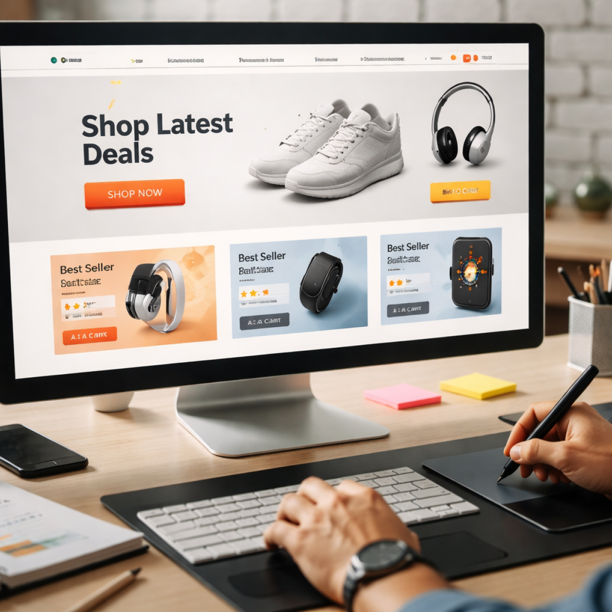Diseño web